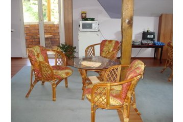 Roemenië Privát Voineasa, Exterieur